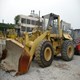 KOMATSU WHEEL LOADER WA380-3
